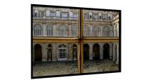 Quadro Ventana - Galeria9, por Mario Amaral
