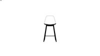 Tabouret Snack Claudio