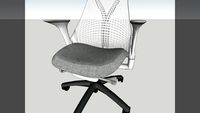 Sayl Chair - Hermanmiller