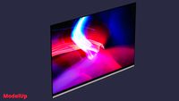 65-inch TV