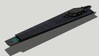 Mothership Vindicator