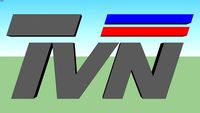 TVN Chile logo (1996-2004)