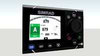 SIMRAD A2004 Rotary Autopilot Head
