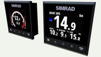 SIMRAD IS42 Digital Display