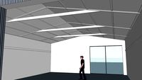 KR Showroom Space