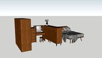bedroom furniture