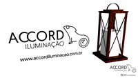 Coluna Accord Lanterna