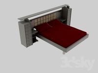 371 bed