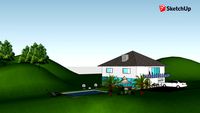 Villa Ant