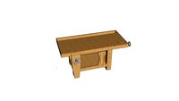 Roubo Workbench
