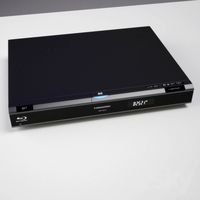 Blu-ray player