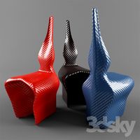 Chair Vondom