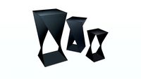 Side table Torno