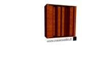Diffusori Woody 1D7 Masacoustics