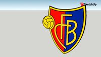 LOGO FC Basel