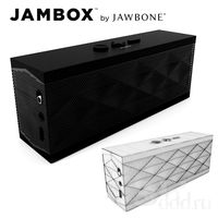 JAMBOX by Jawbone