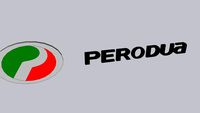Perodua Logo
