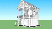 Tiny Bungalow