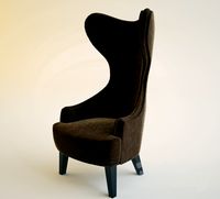 armchair
