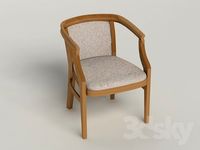 easy chair