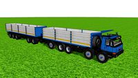 tatra terrno 10x10