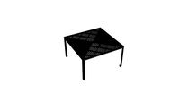 MESA ALMA CUADRADA 130-MXR-ALM-ZAP-P-M01-130X130