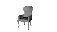 Chair / Cadeira - 1710-CA FORMLINE