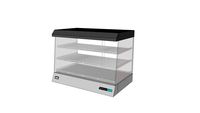 Counter Top Pie Warmer Display - Anvil