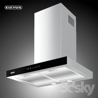 ELEYUS STELS 750 H 60 IS + BL