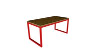 Table FLAMINGO - bureau