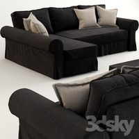 Sofa BAKKABRU