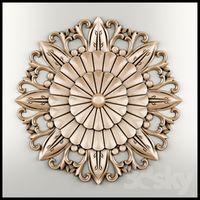 Fretwork