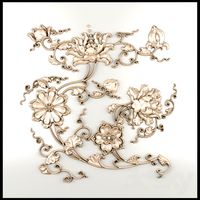 Fretwork