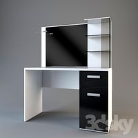 Dressing table