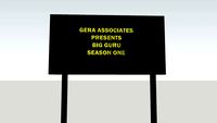 BIG GURU - Season One