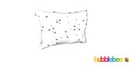 FRONHA SOLTEIRO ESTAMPADA ESTRELAS