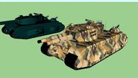 Char DV mk2
