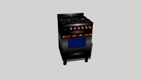 PN-60D-E3 (Dark) - Copper Handles