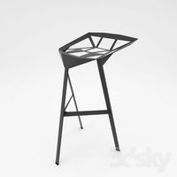 KONSTANTIN GRCIC Chair