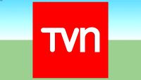 TVN Chile logo (2004-2016)