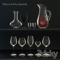 Collection Difference + Erika Lagerbielke