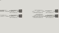 Perfil H de 4 mm de Alumínio - com Chapas de 2,3 e 4 mm Comp - e Chapa Alveolar 4 mm