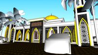Masjid