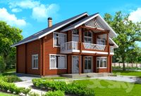 cottage