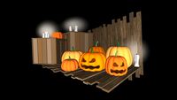 Streaming #44 - Calabazas Halloween (28/10/2020)