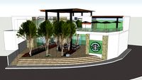 Plaza Eucalipto