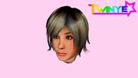 Jana Cabelo Hair