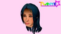 Dds cabelo Hair