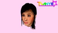 Ellie Cabelo Hair