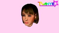 Ashley cabelo Hair